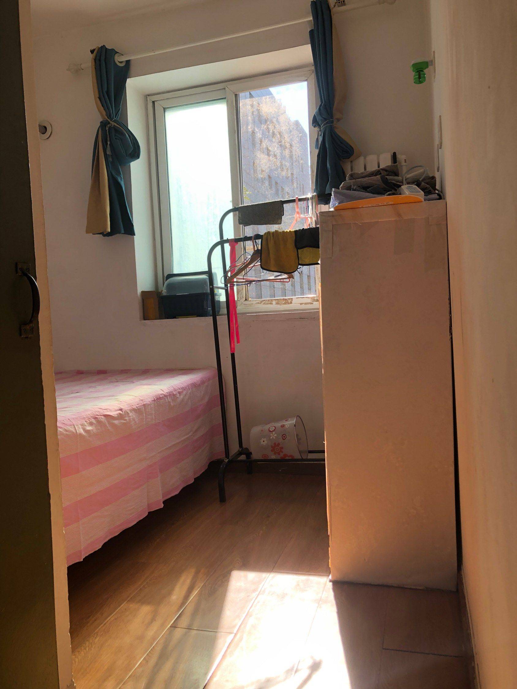 Beijing-Chaoyang-Cozy Home,Clean&Comfy