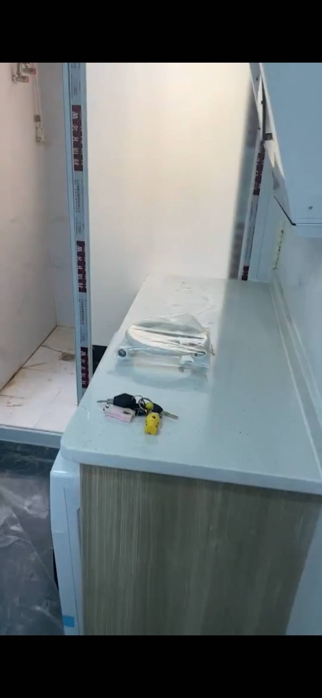 Shanghai-Minhang-Shared Apartment,Seeking Flatmate,Long Term