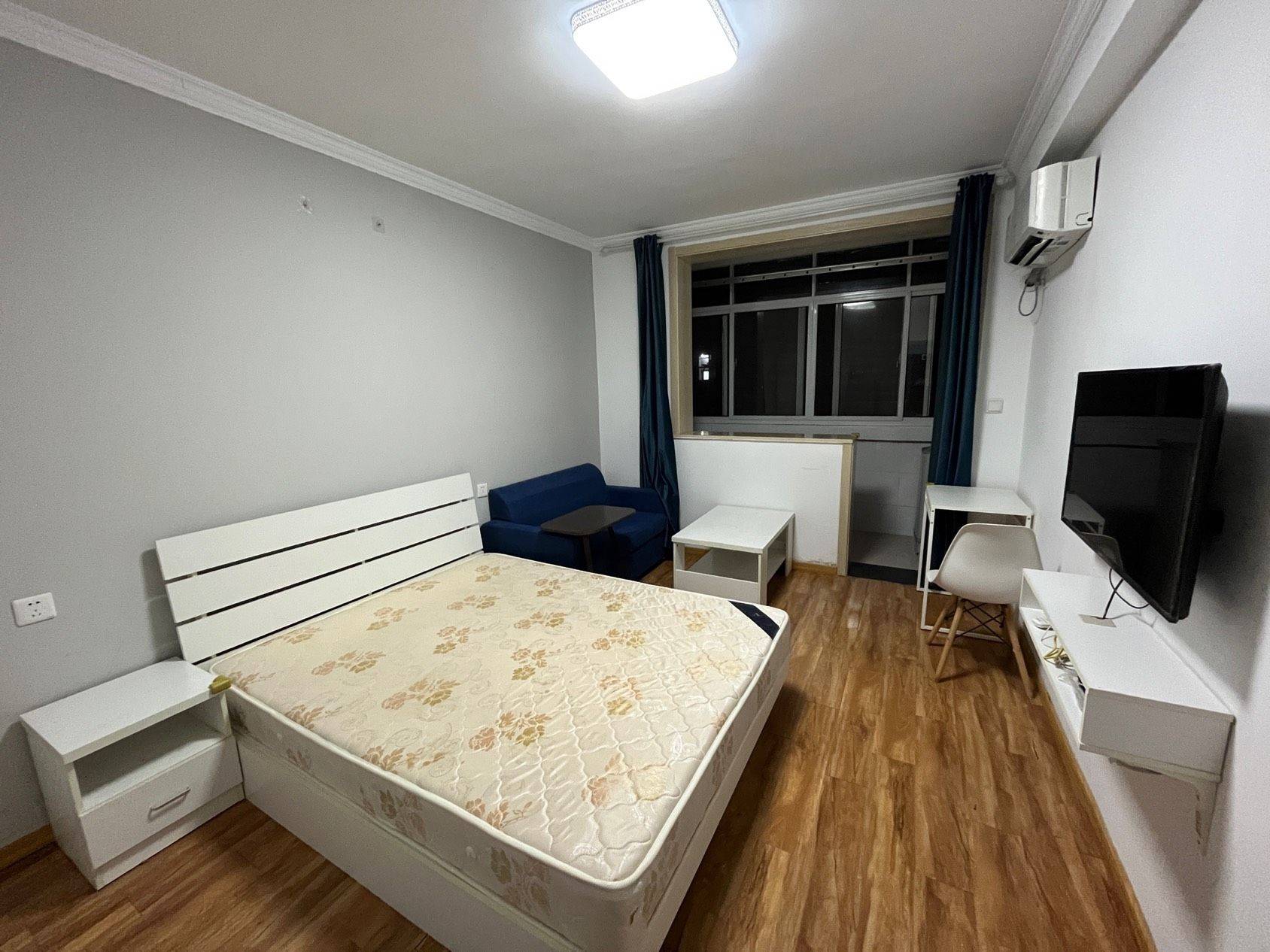 上海-普陀-溫馨小窩