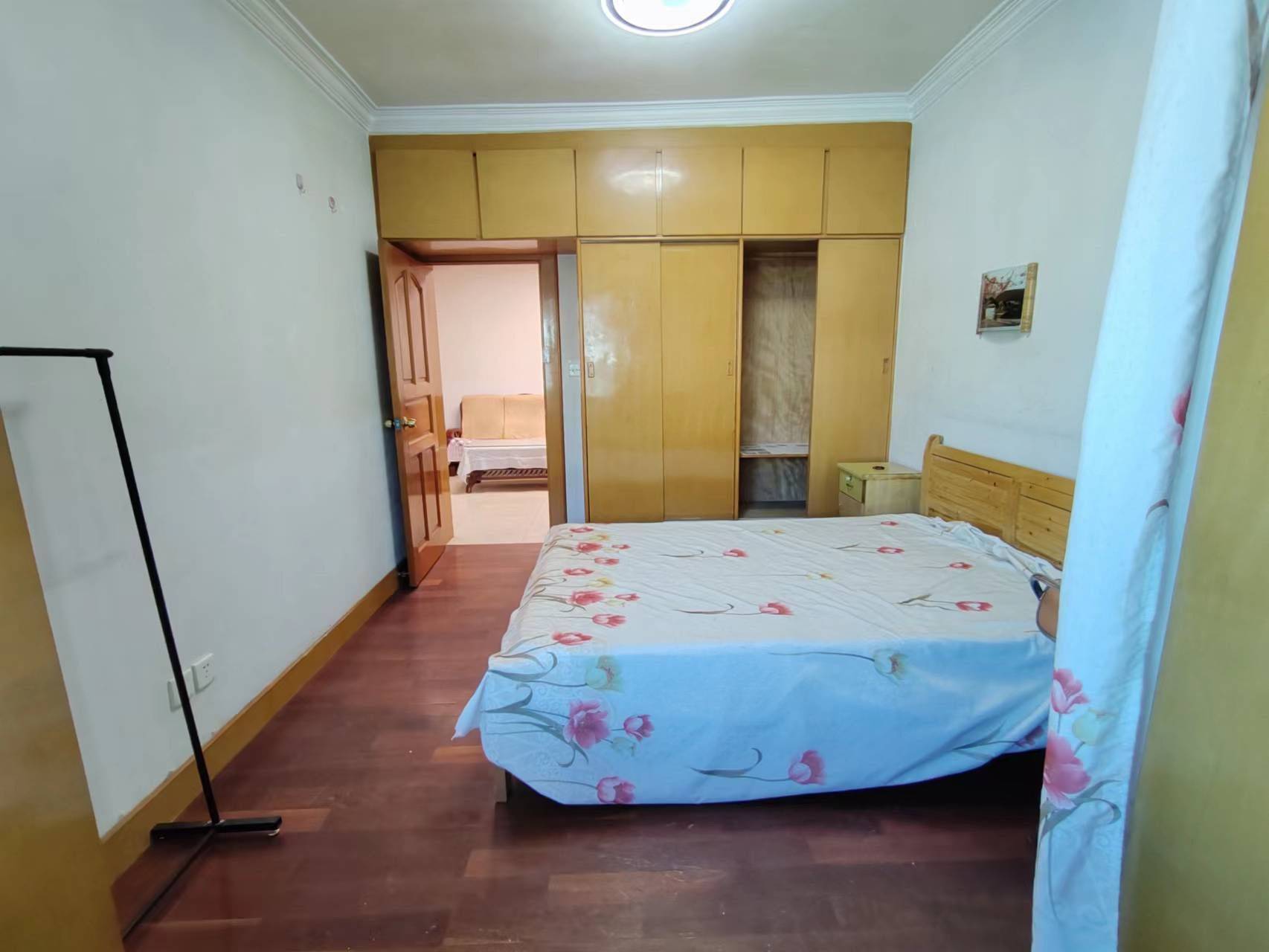 Kunming-Guandu-Cozy Home,Clean&Comfy,No Gender Limit,Hustle & Bustle,“Friends”,Chilled,Pet Friendly