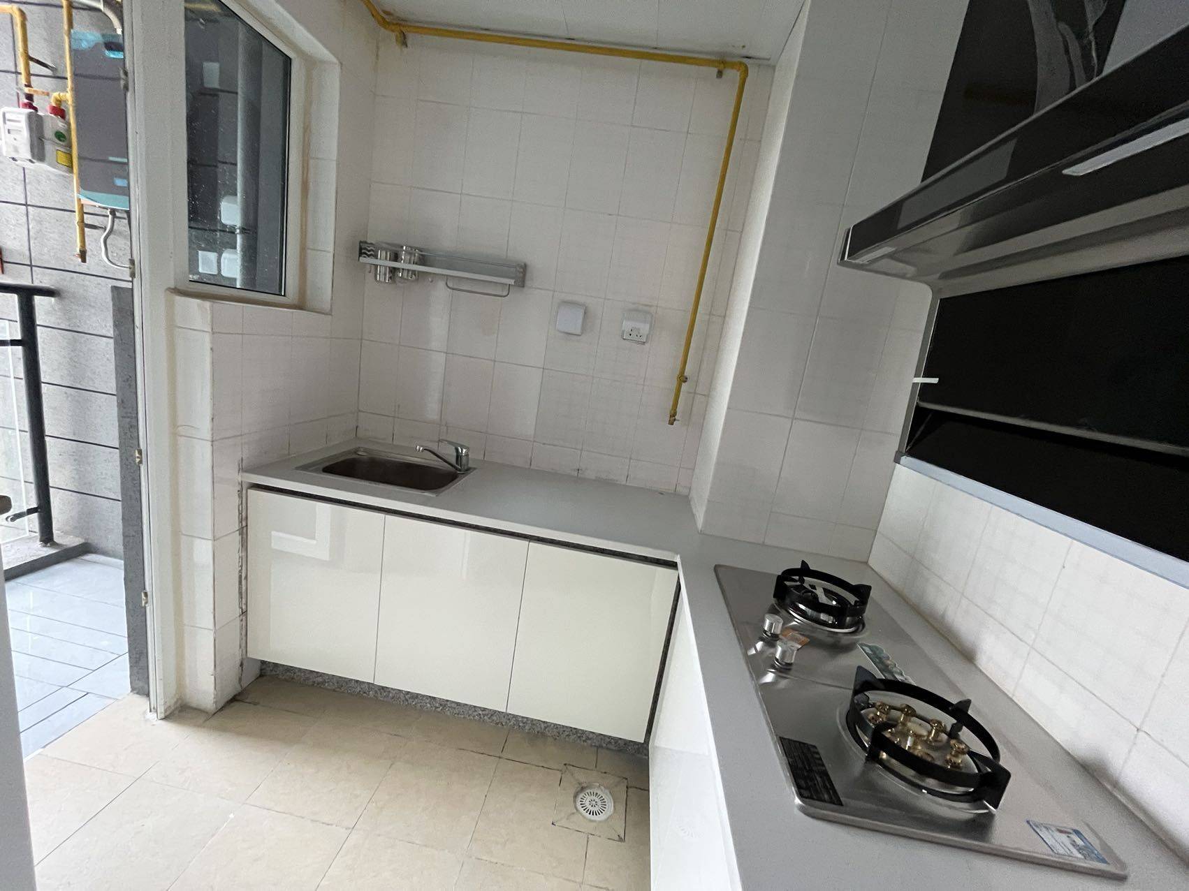 Chengdu Jinniu | 金牛友谊花园_5