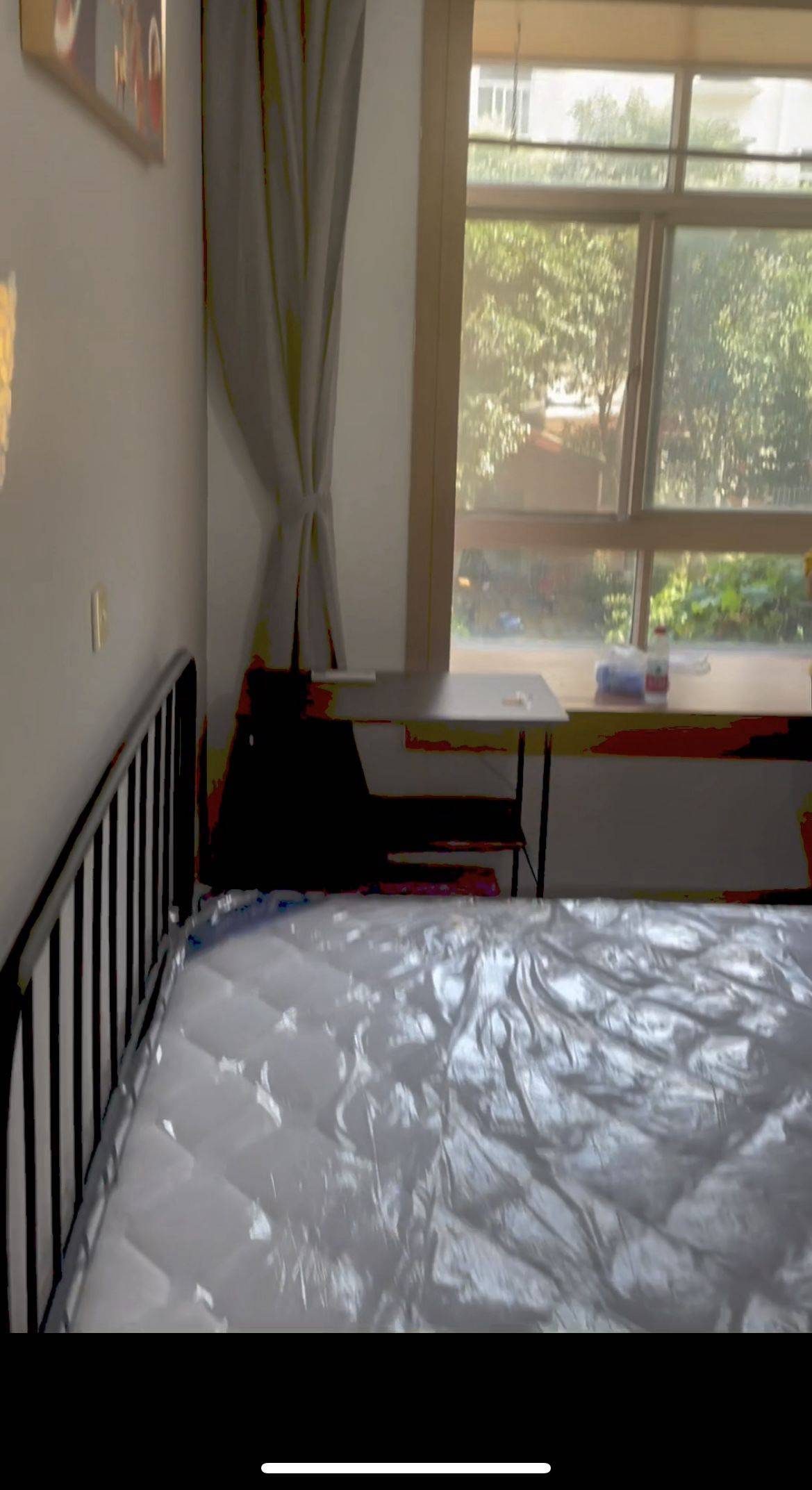 韩婷婷整租房源1