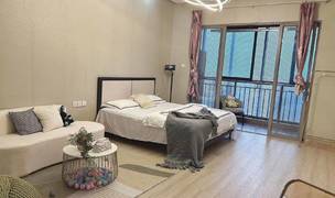 Hefei-Baohe-Cozy Home,Clean&Comfy,No Gender Limit,Pet Friendly