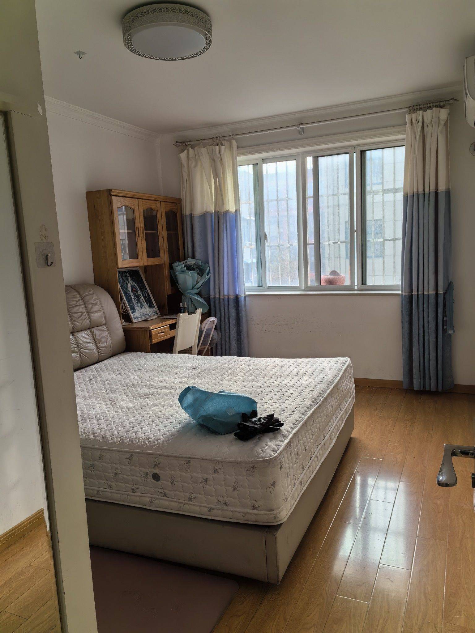 Shanghai-Minhang-Cozy Home,Clean&Comfy,No Gender Limit,Hustle & Bustle