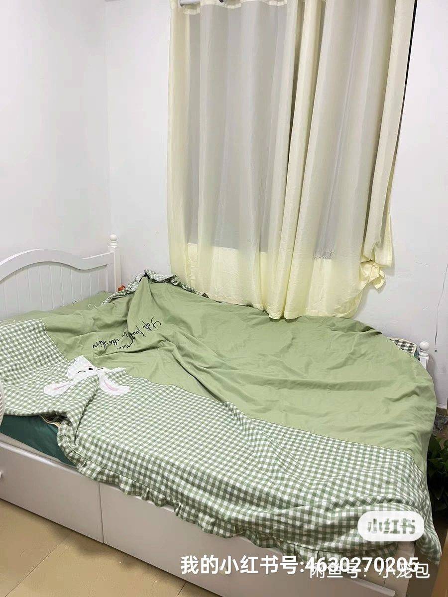 徐漂亮的小宝贝整租房源1