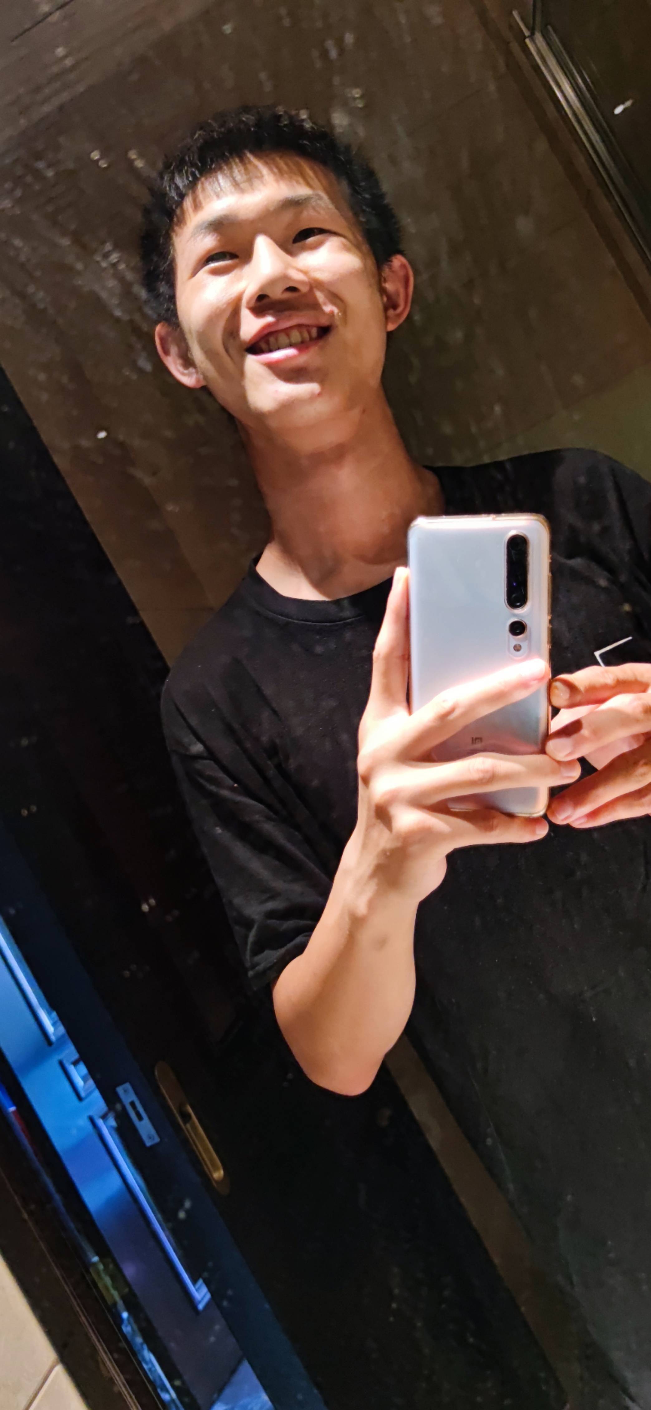 小蚂蚁