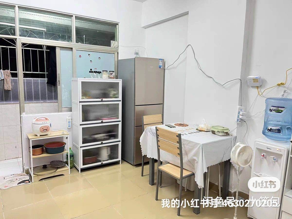 徐漂亮的小宝贝整租房源2