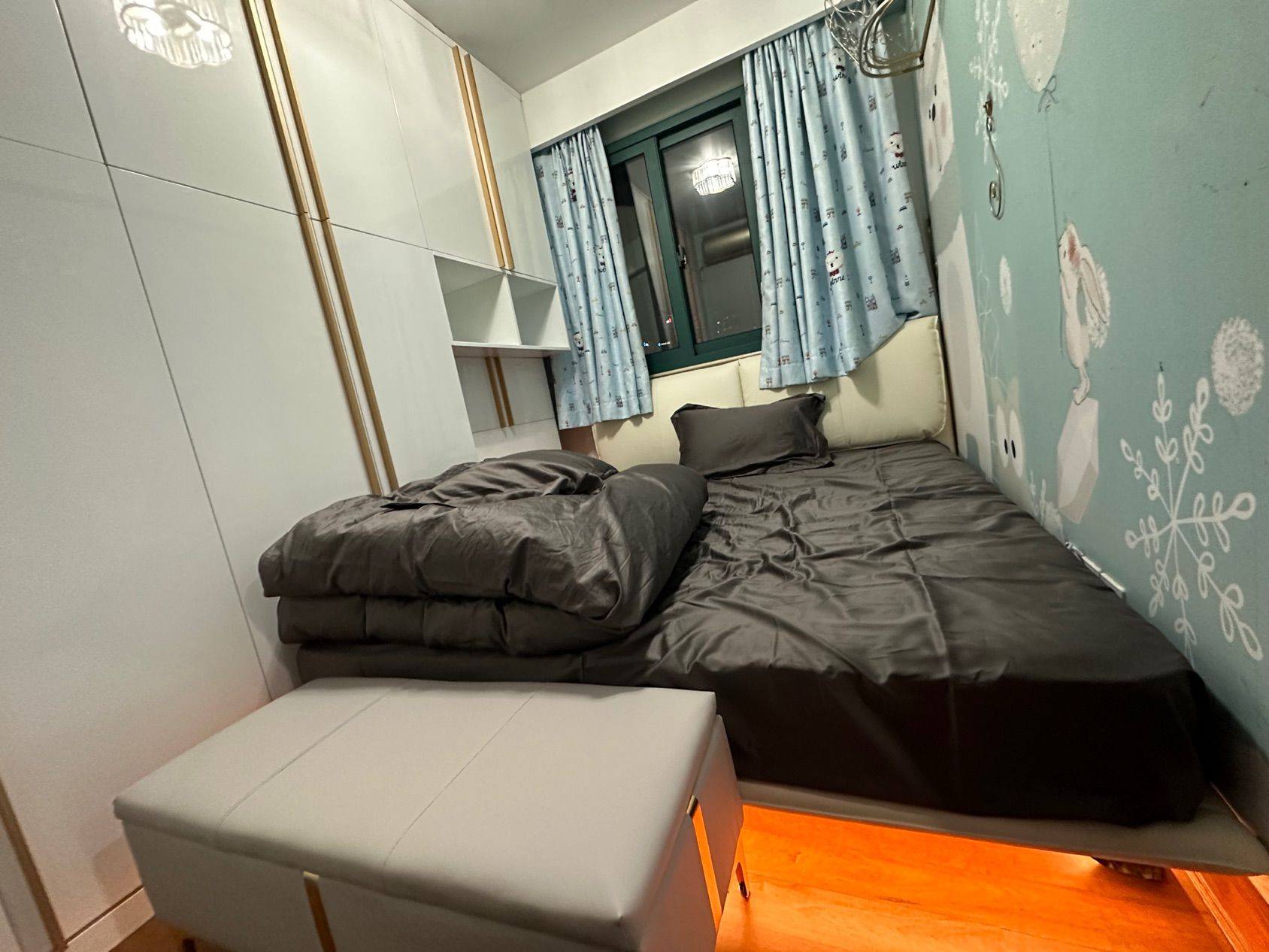 Shanghai-Pudong-Clean&Comfy