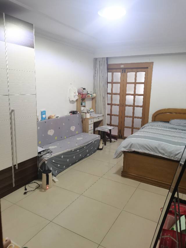 个人转租整租房源3