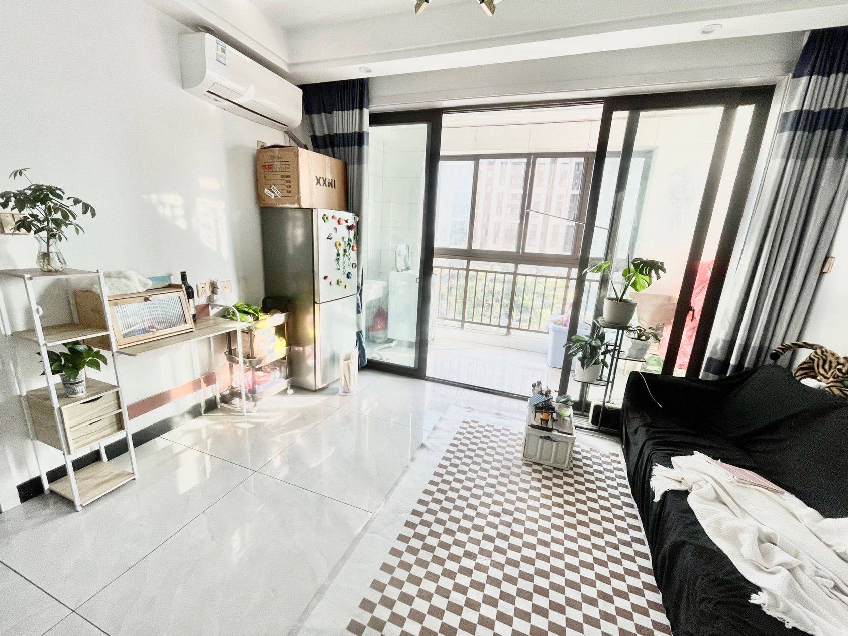 Hangzhou-Linping-Cozy Home,Clean&Comfy,No Gender Limit,Hustle & Bustle,“Friends”,Chilled,LGBTQ Friendly,Pet Friendly