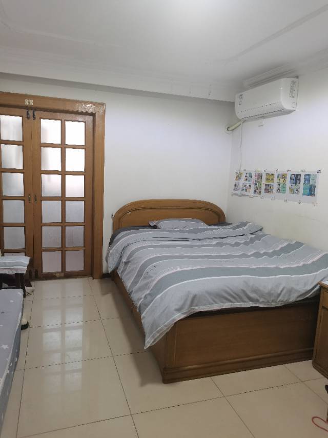 天津 河西 | 河西区天塔环湖东里(环湖中路东50米)_3