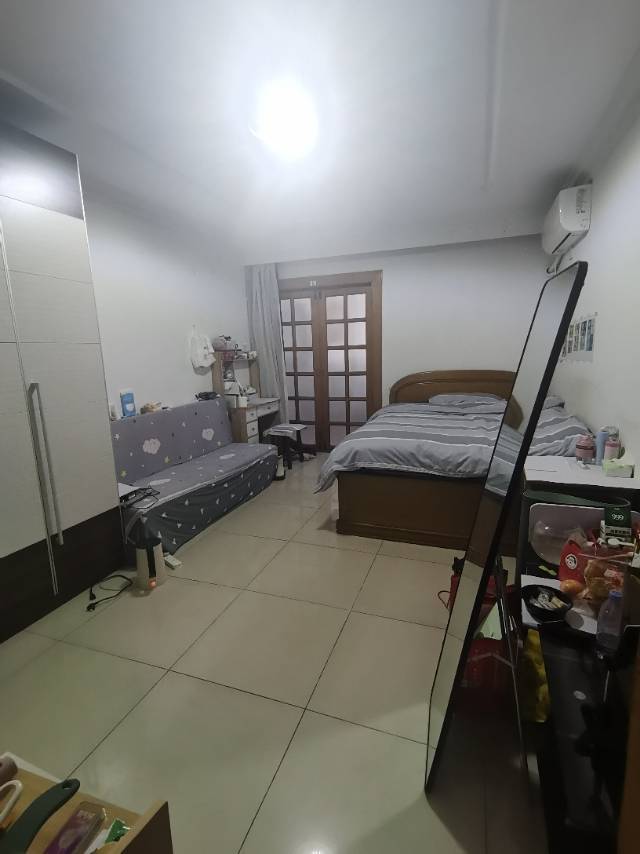 个人转租整租房源2