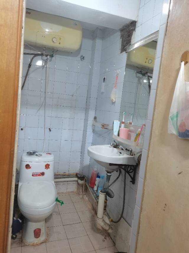 天津 河西 | 河西区天塔环湖东里(环湖中路东50米)_5