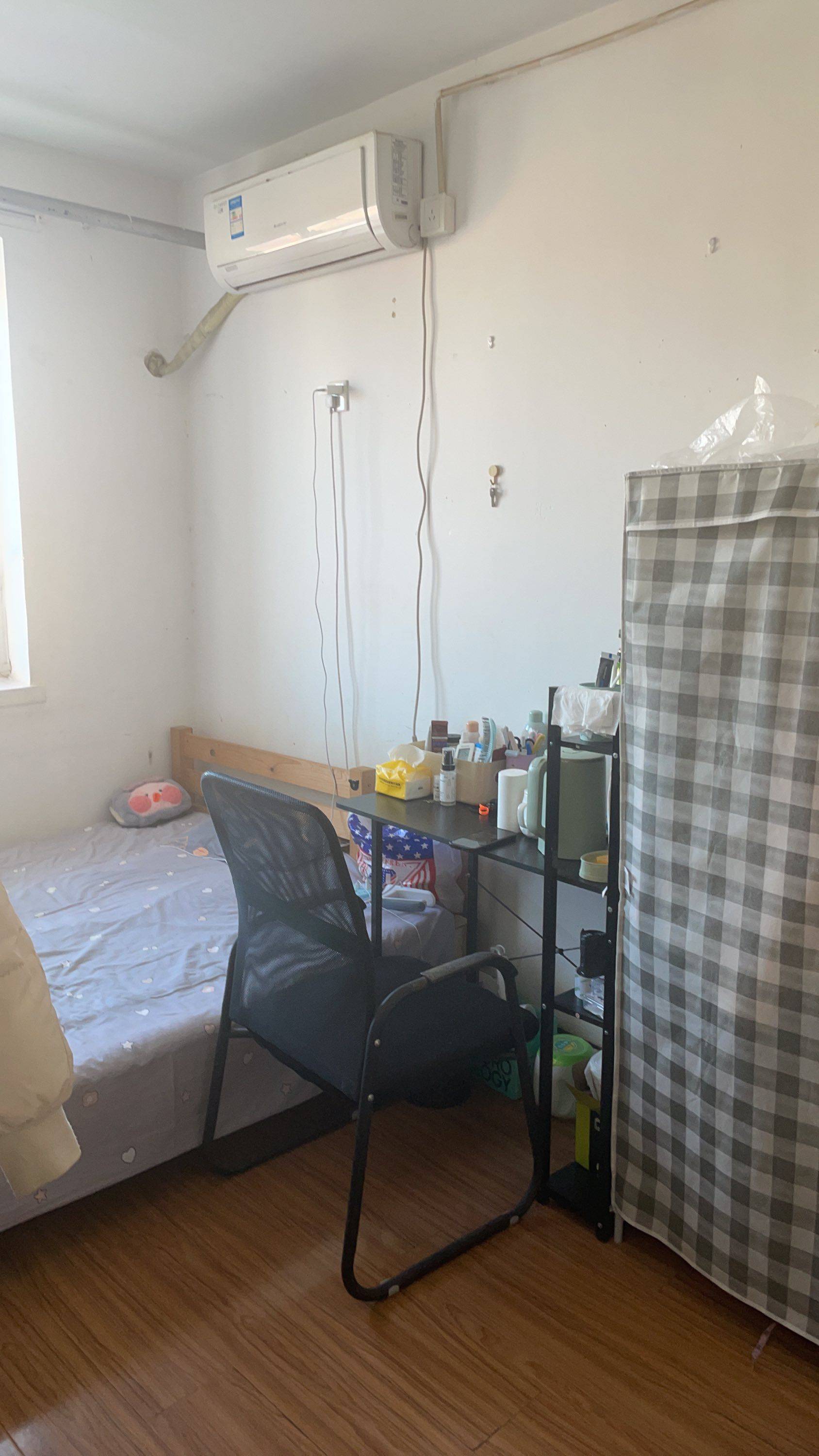 北京-朝陽-溫馨小窩,乾淨治愈,市井煙火氣