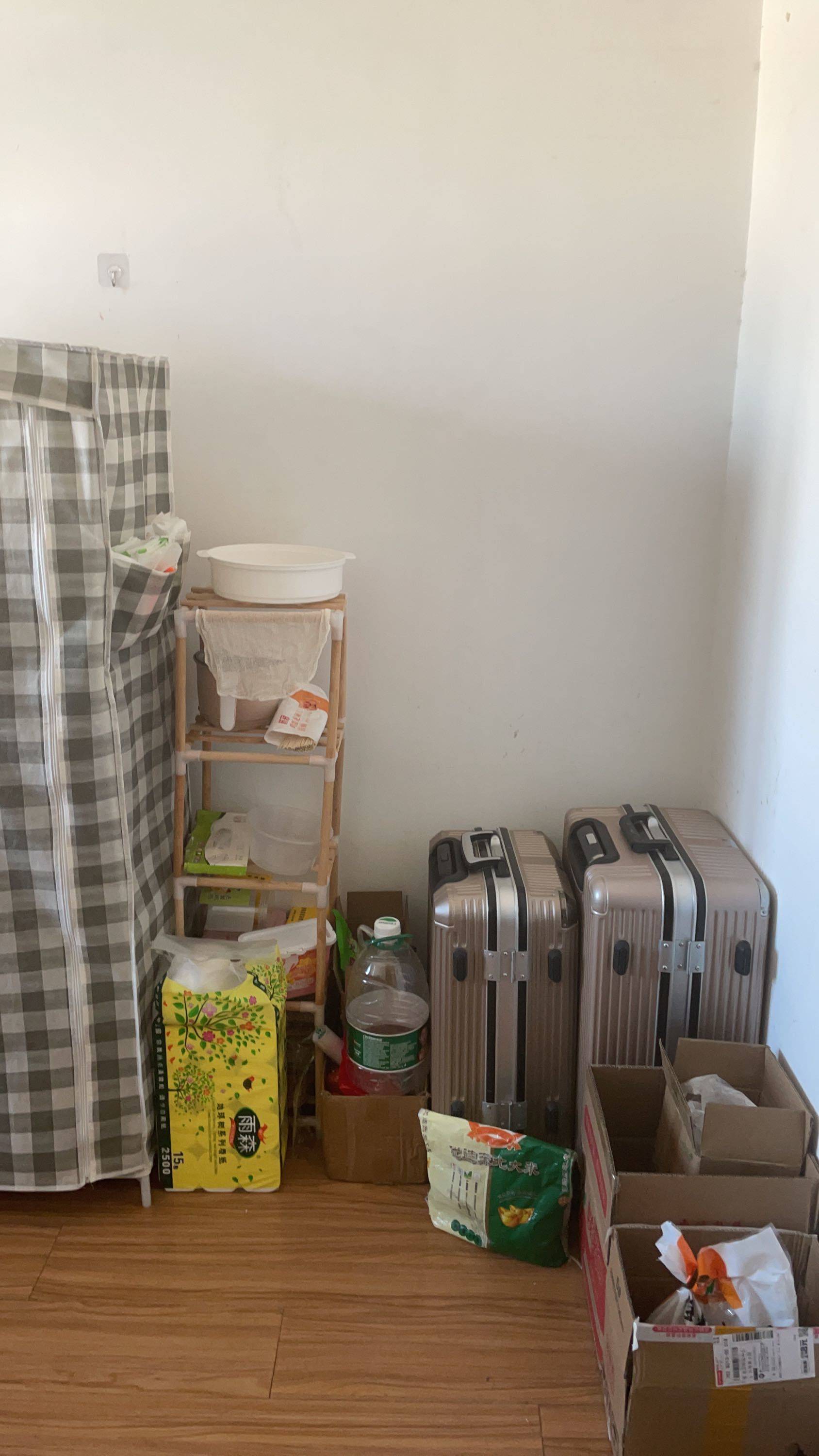 北京-朝陽-溫馨小窩,乾淨治愈,市井煙火氣