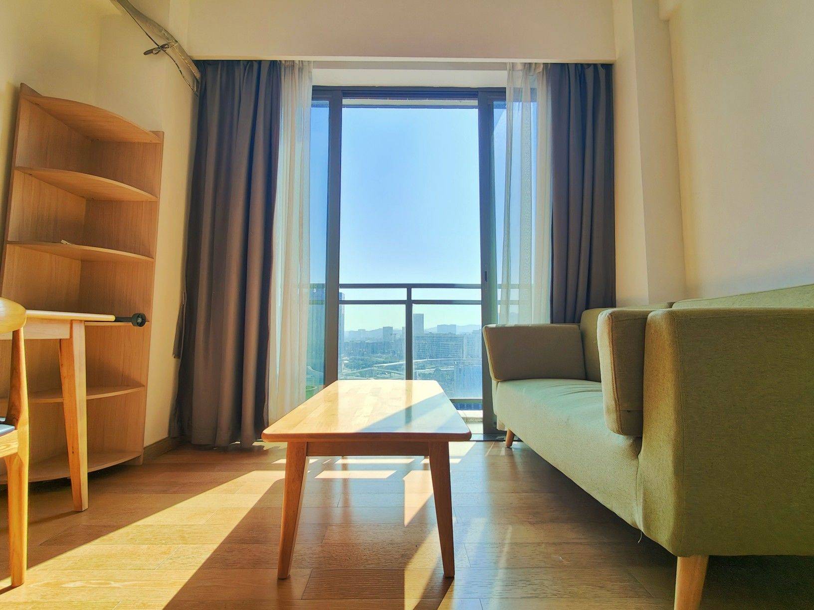 广州-黄埔-温馨小窝,不限性别,市井烟火气,宠物友好