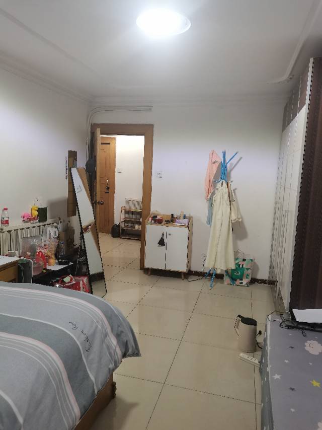 个人转租整租房源1