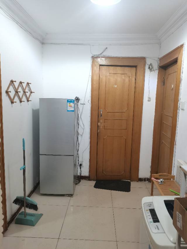 天津 河西 | 河西区天塔环湖东里(环湖中路东50米)_4