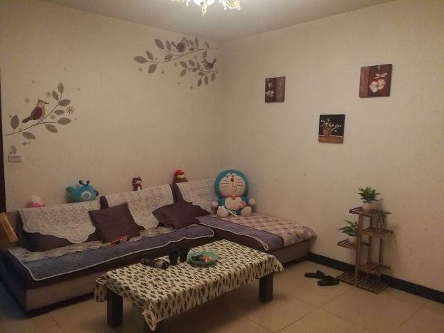 Chongqing-Nan'An-Cozy Home,Clean&Comfy,No Gender Limit