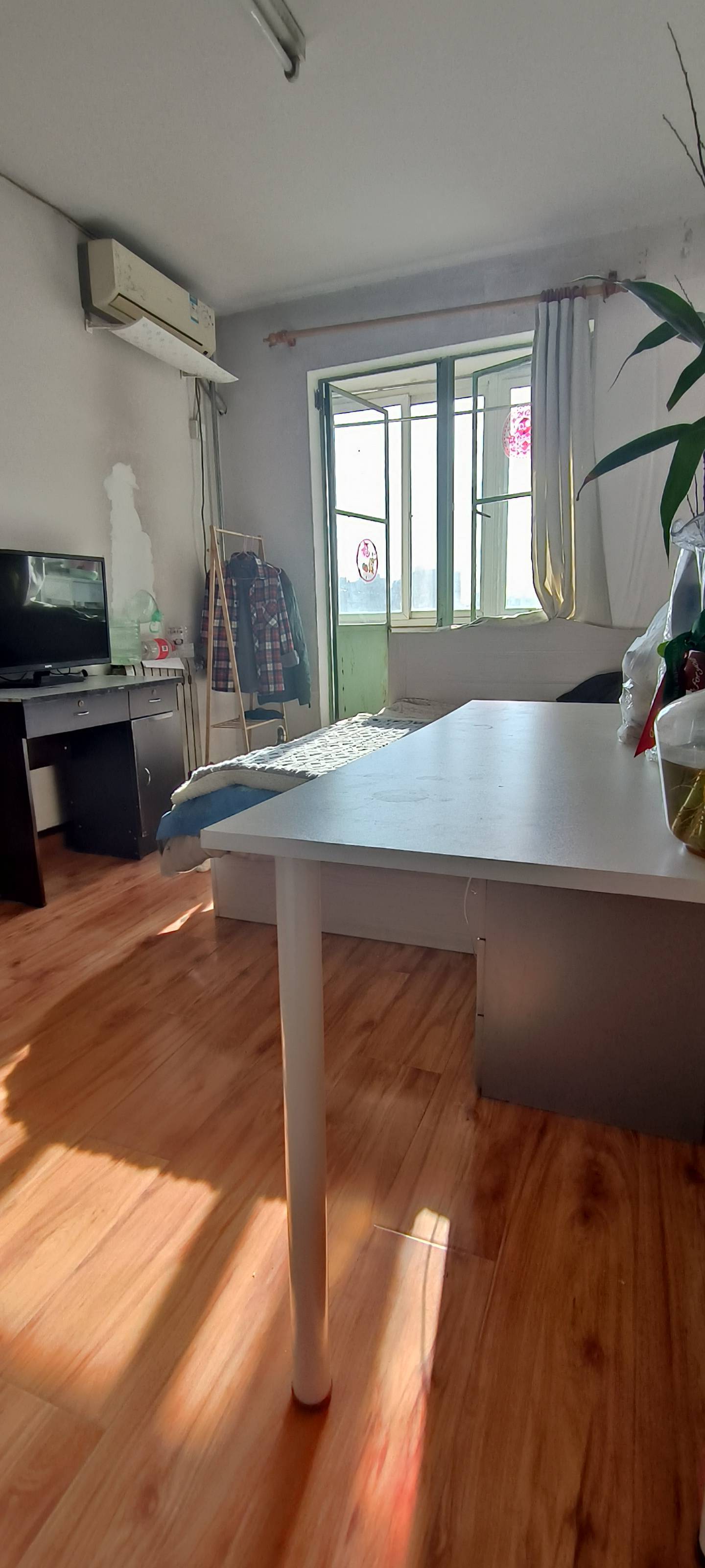 Beijing-Xicheng-👯‍♀️,Single Apartment,Long & Short Term,Shared Apartment