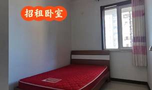 Tianjin-Binhai New -Shared Apartment,Long & Short Term