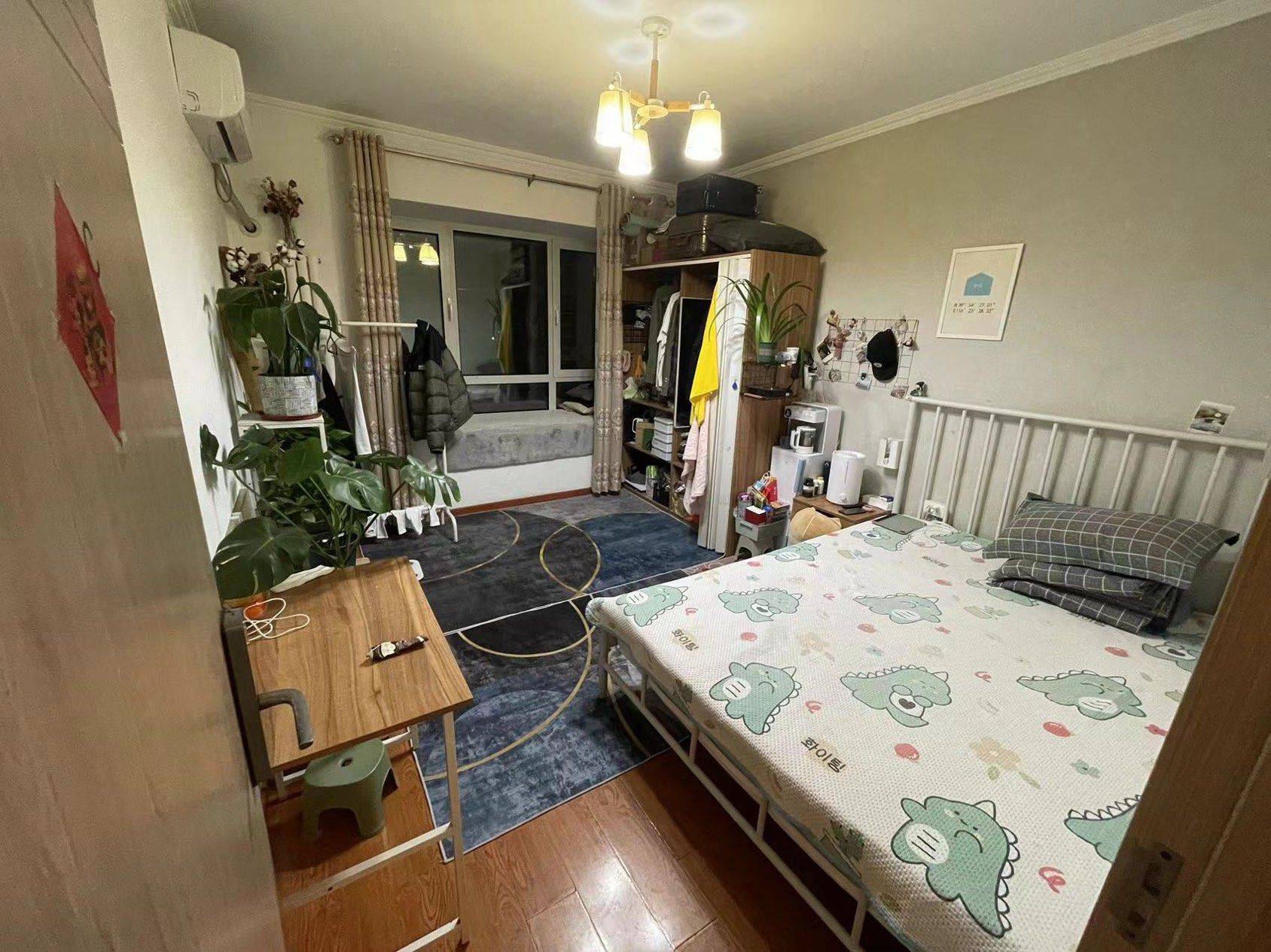 Beijing-Fangshan-Cozy Home,Clean&Comfy,No Gender Limit,Hustle & Bustle,“Friends”,Chilled,LGBTQ Friendly