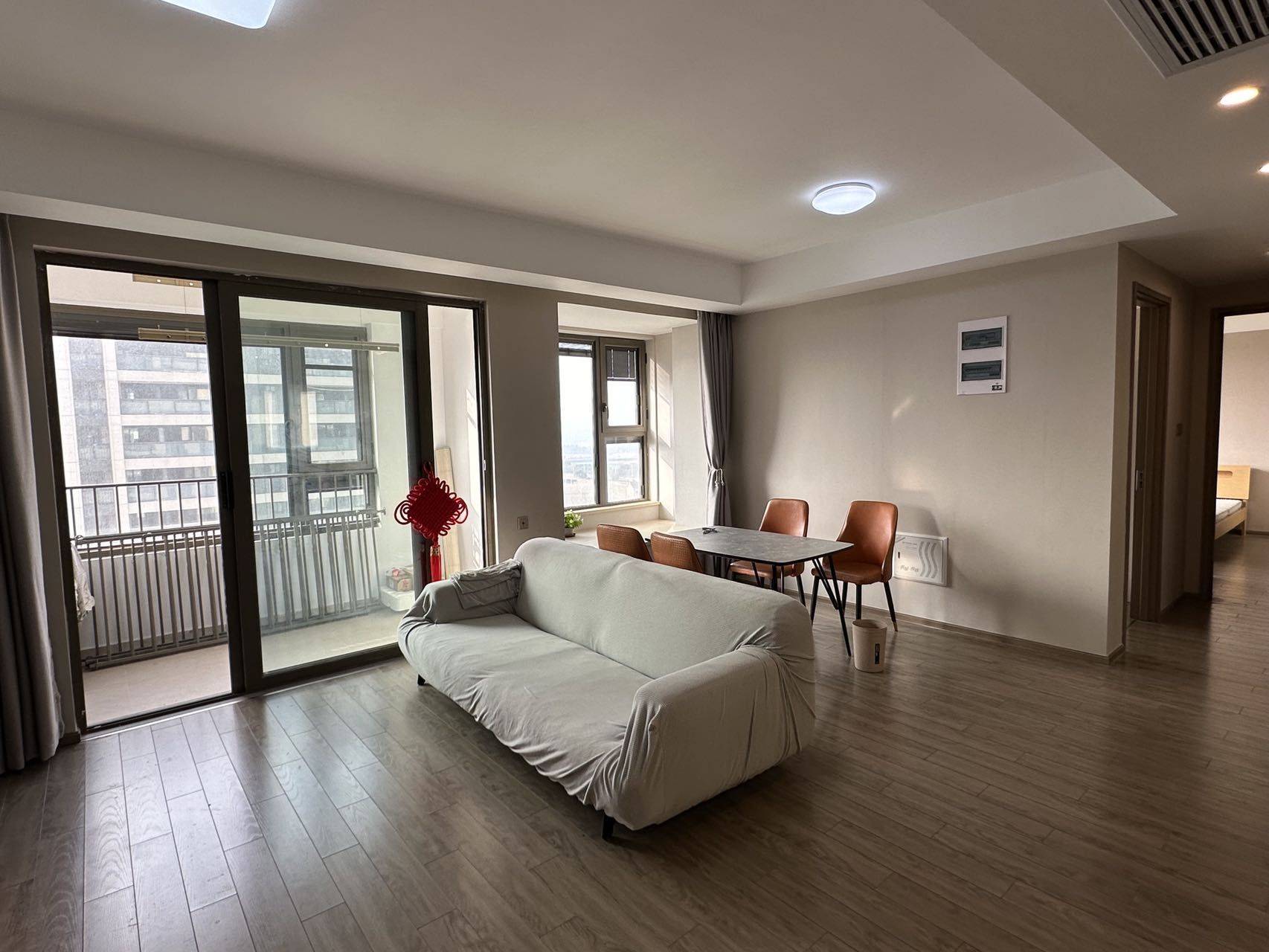 Suzhou-Huqiu-Cozy Home,Clean&Comfy,No Gender Limit