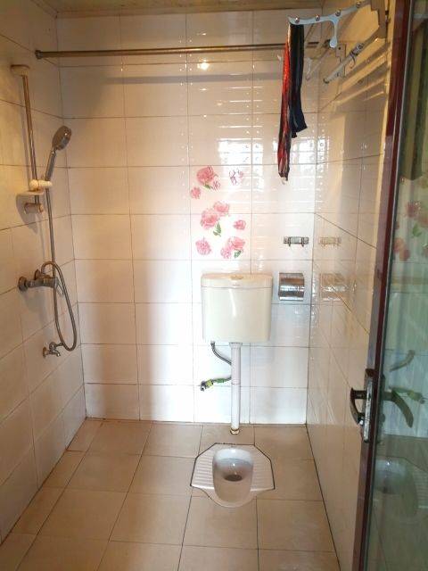 Chongqing-Nan'An-Cozy Home,Clean&Comfy,No Gender Limit