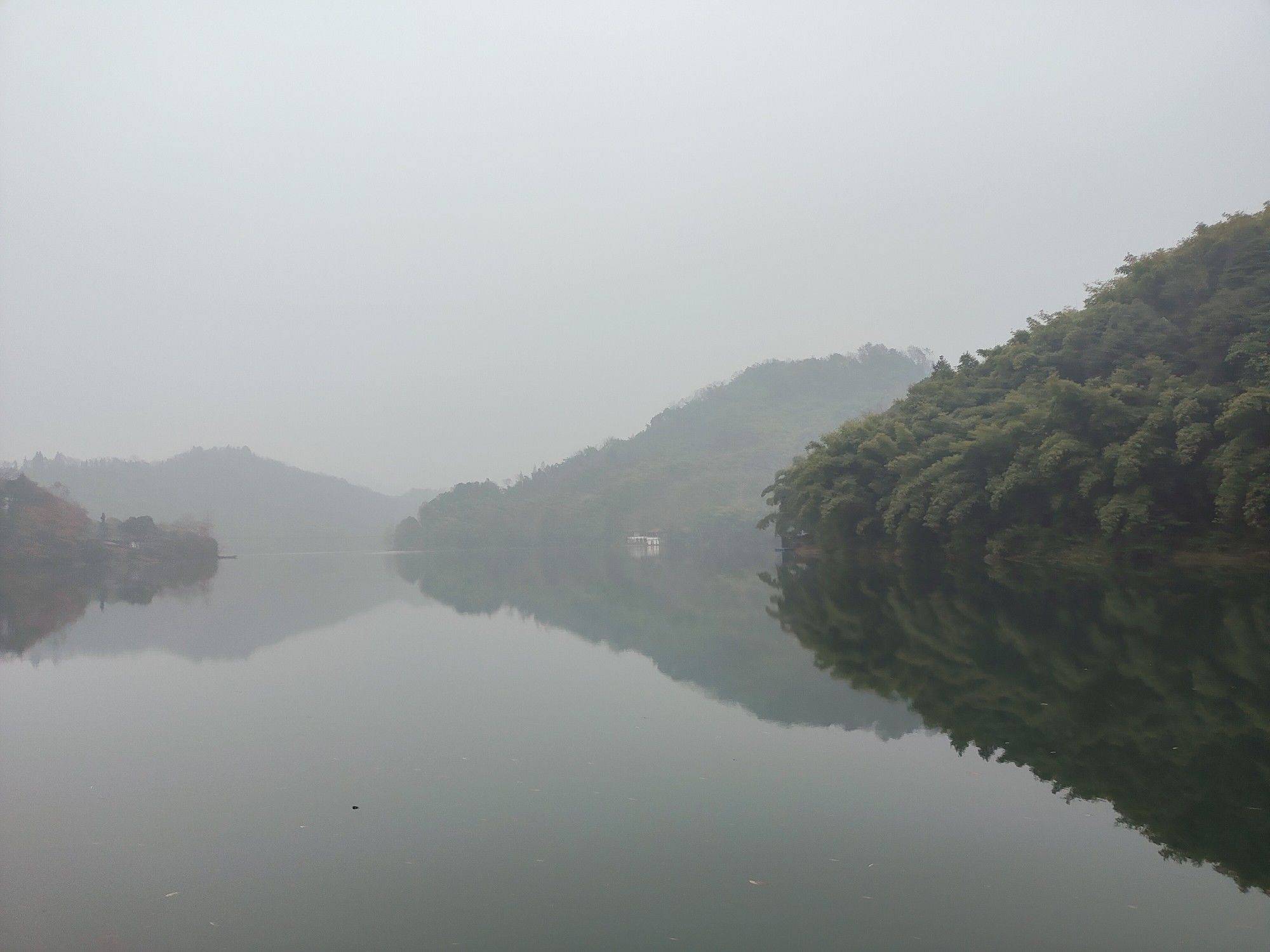重庆 和泓江山国际
