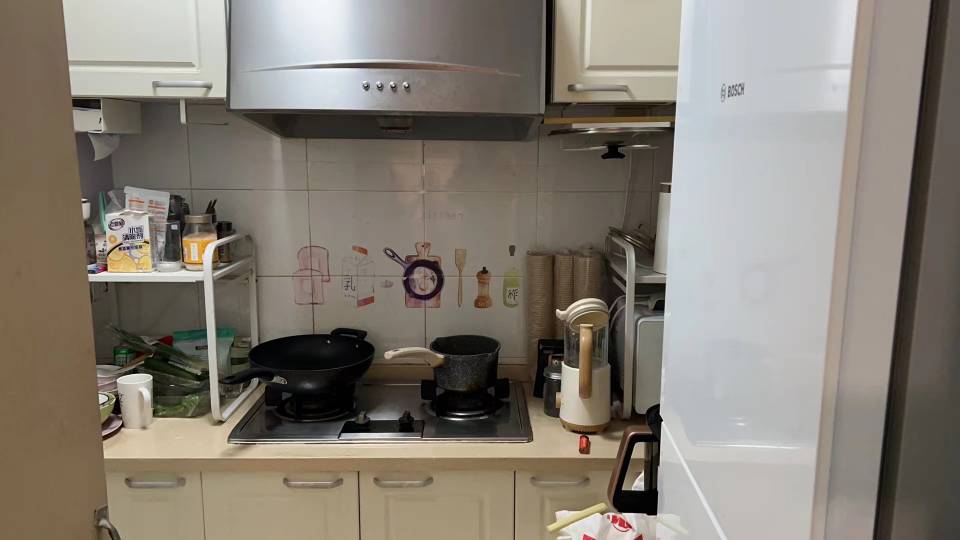 上海-浦東-溫馨小窩,乾淨治愈,不限性別,市井煙火氣,LGBTQ友好,寵物友好