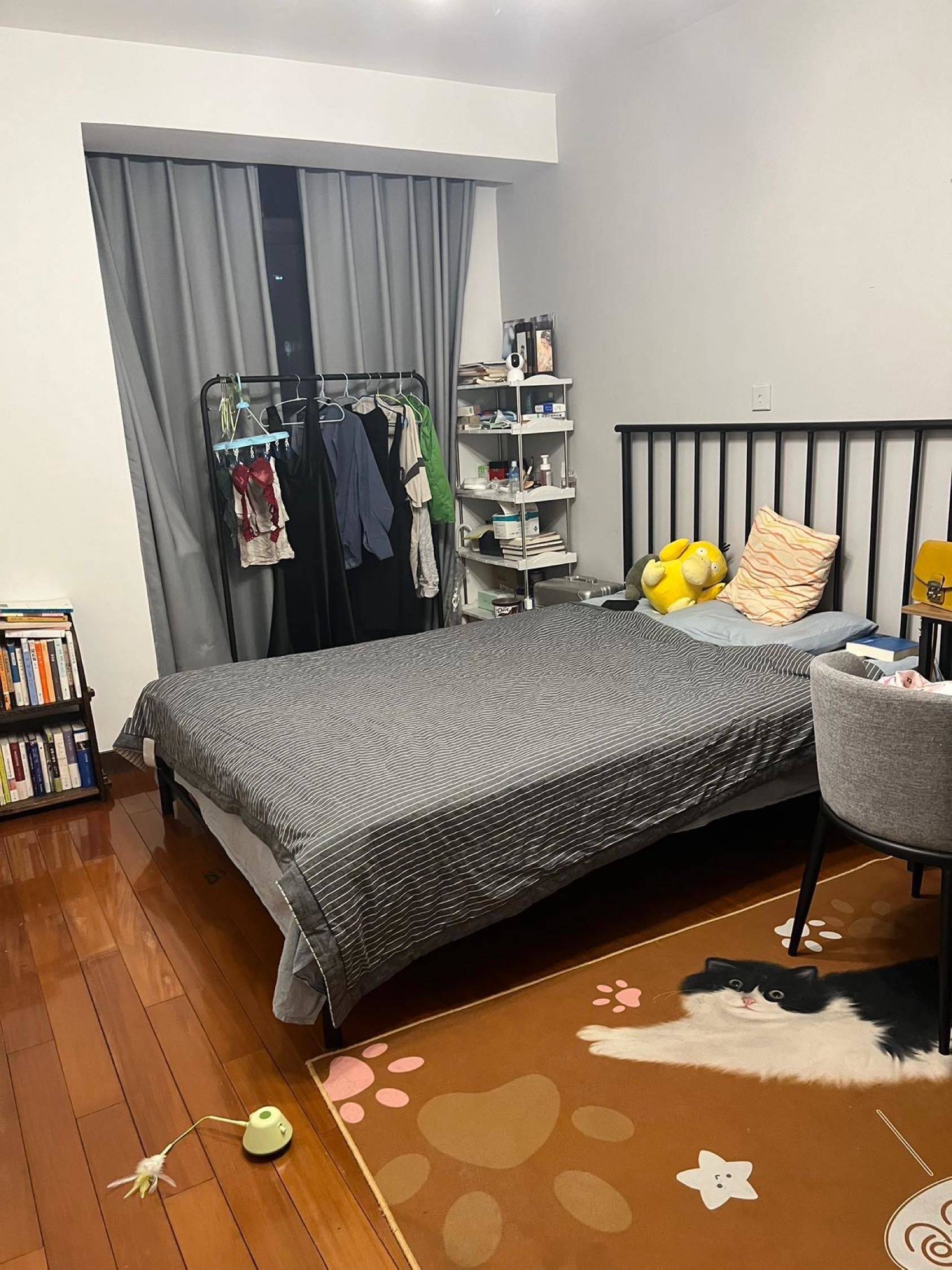 上海-楊浦-交通便捷