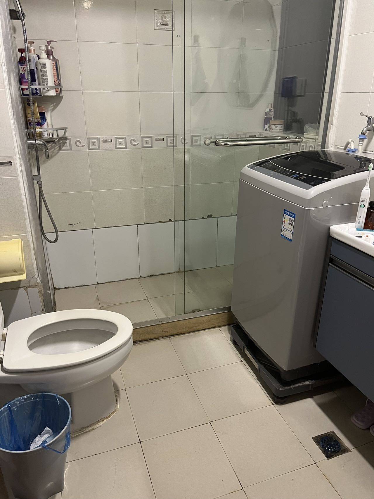 上海-楊浦-交通便捷