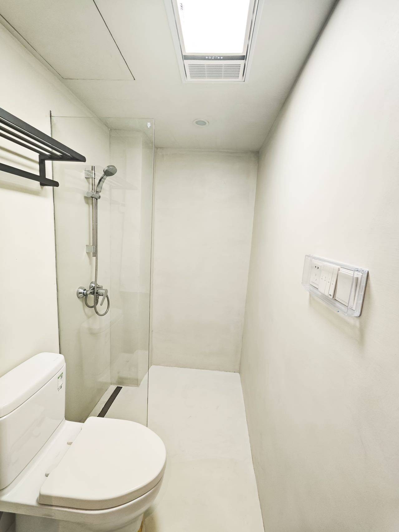 杭州-萧山-温馨小窝,干净治愈,不限性别,市井烟火气,老友记,慢时光