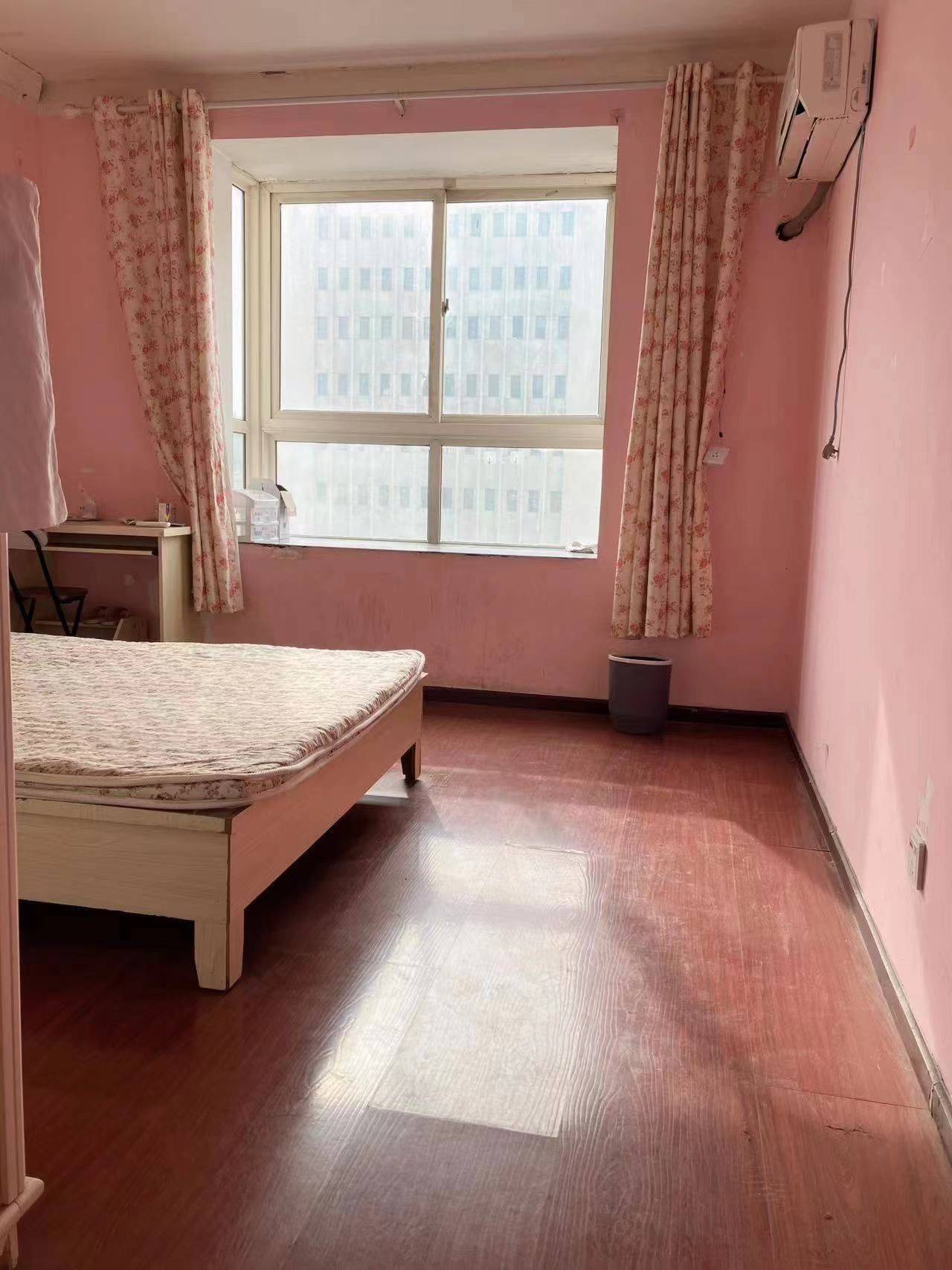 郑州-管城-50RMB/晚,温馨小窝,干净治愈,不限性别