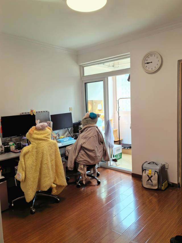 上海-浦東-溫馨小窩,乾淨治愈,不限性別,市井煙火氣,LGBTQ友好,寵物友好