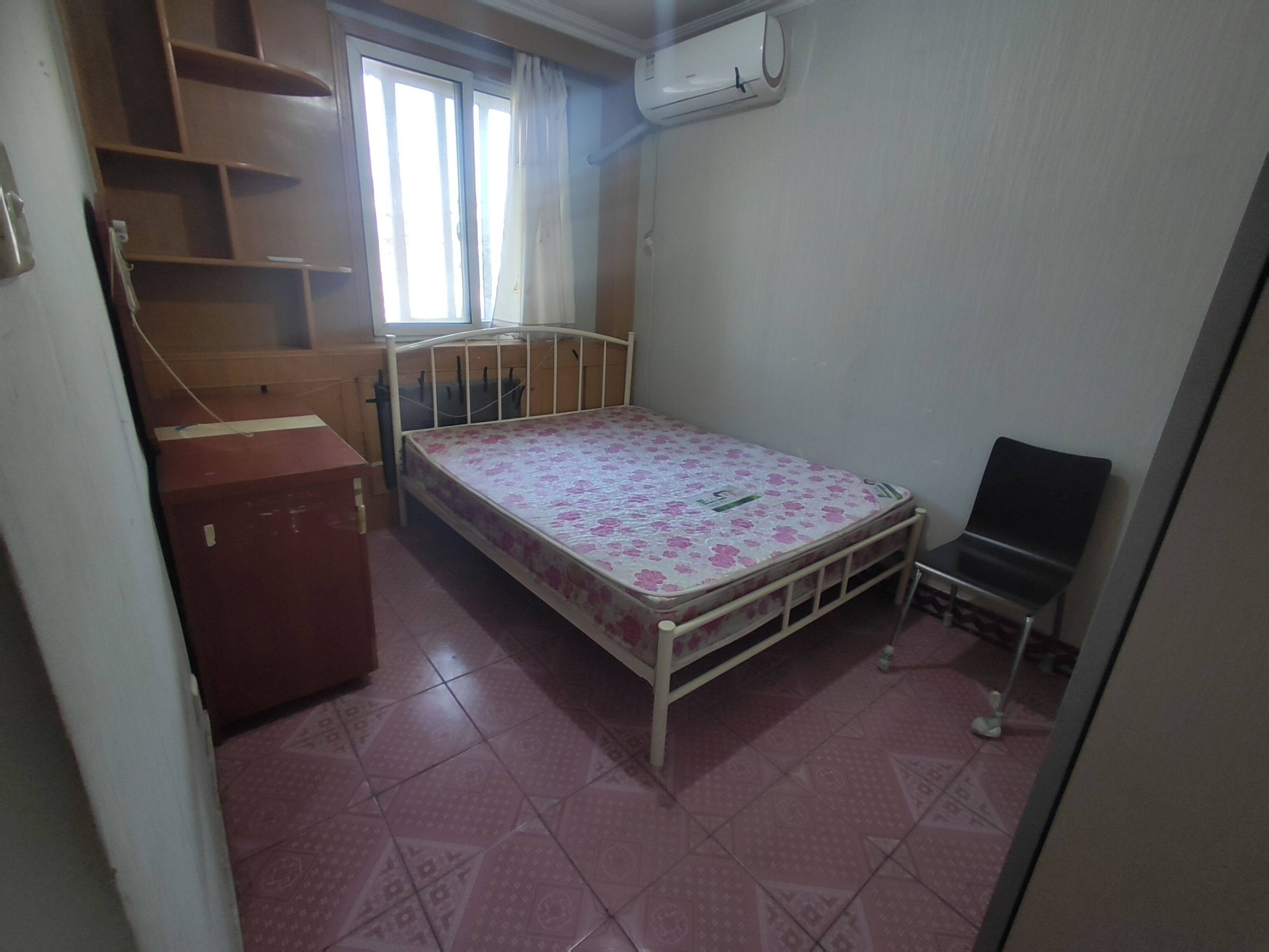 Beijing-Tongzhou-Cozy Home,No Gender Limit,Chilled