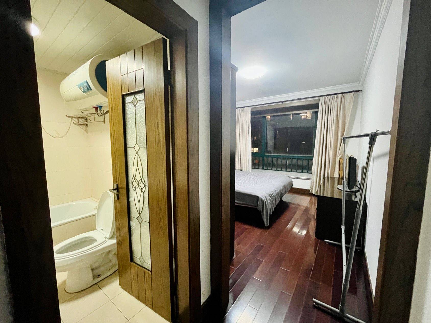 Shanghai-Huangpu-Cozy Home,Clean&Comfy,No Gender Limit,Chilled