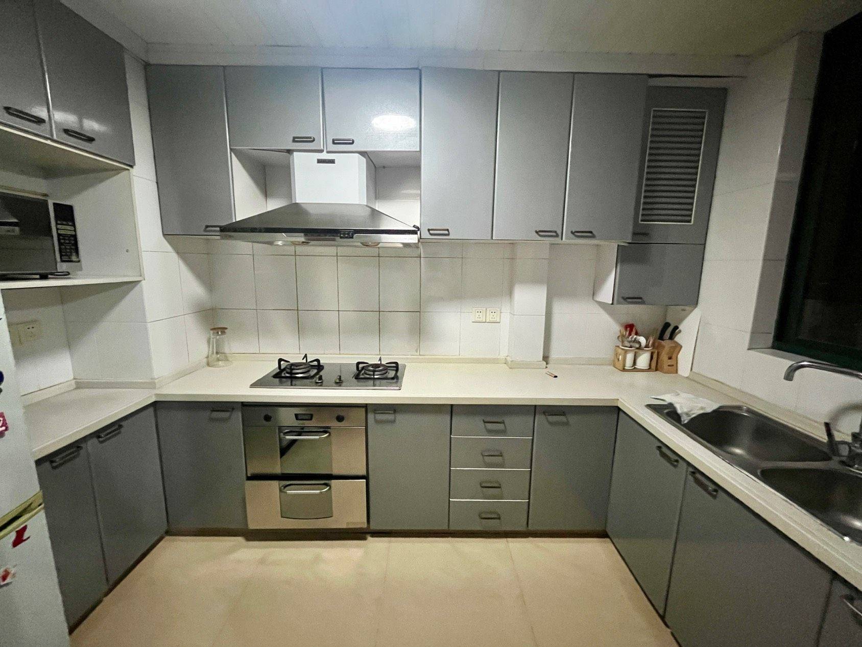 Shanghai-Huangpu-Cozy Home,Clean&Comfy,No Gender Limit,Chilled