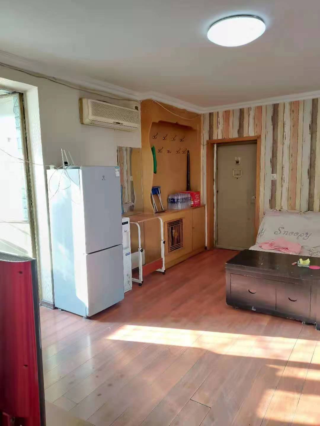 Beijing-Tongzhou-Cozy Home,No Gender Limit,Chilled