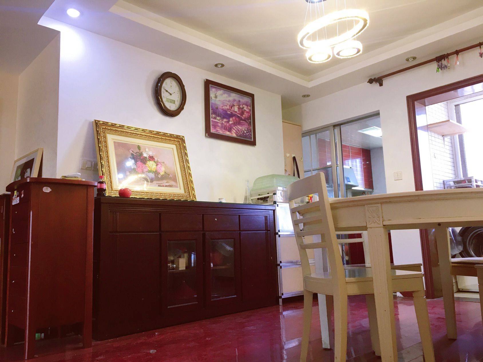 Shanghai-Pudong-Cozy Home,Clean&Comfy,No Gender Limit,Hustle & Bustle,“Friends”,Chilled