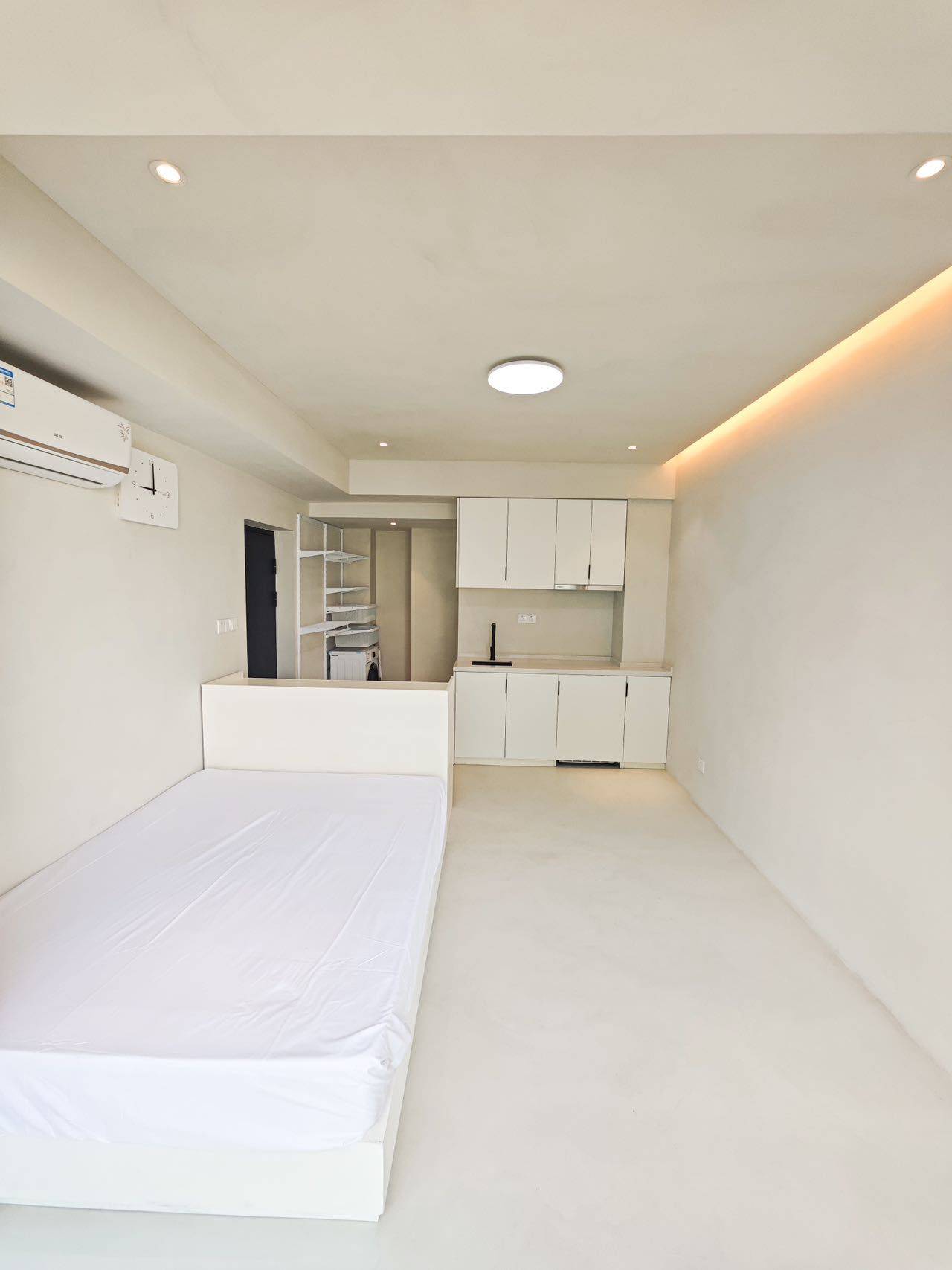 杭州-萧山-温馨小窝,干净治愈,不限性别,市井烟火气,老友记,慢时光