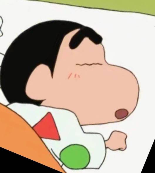 蜡笔小新