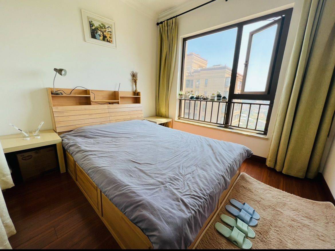 Kunming-Wuhua-转租,Cozy Home