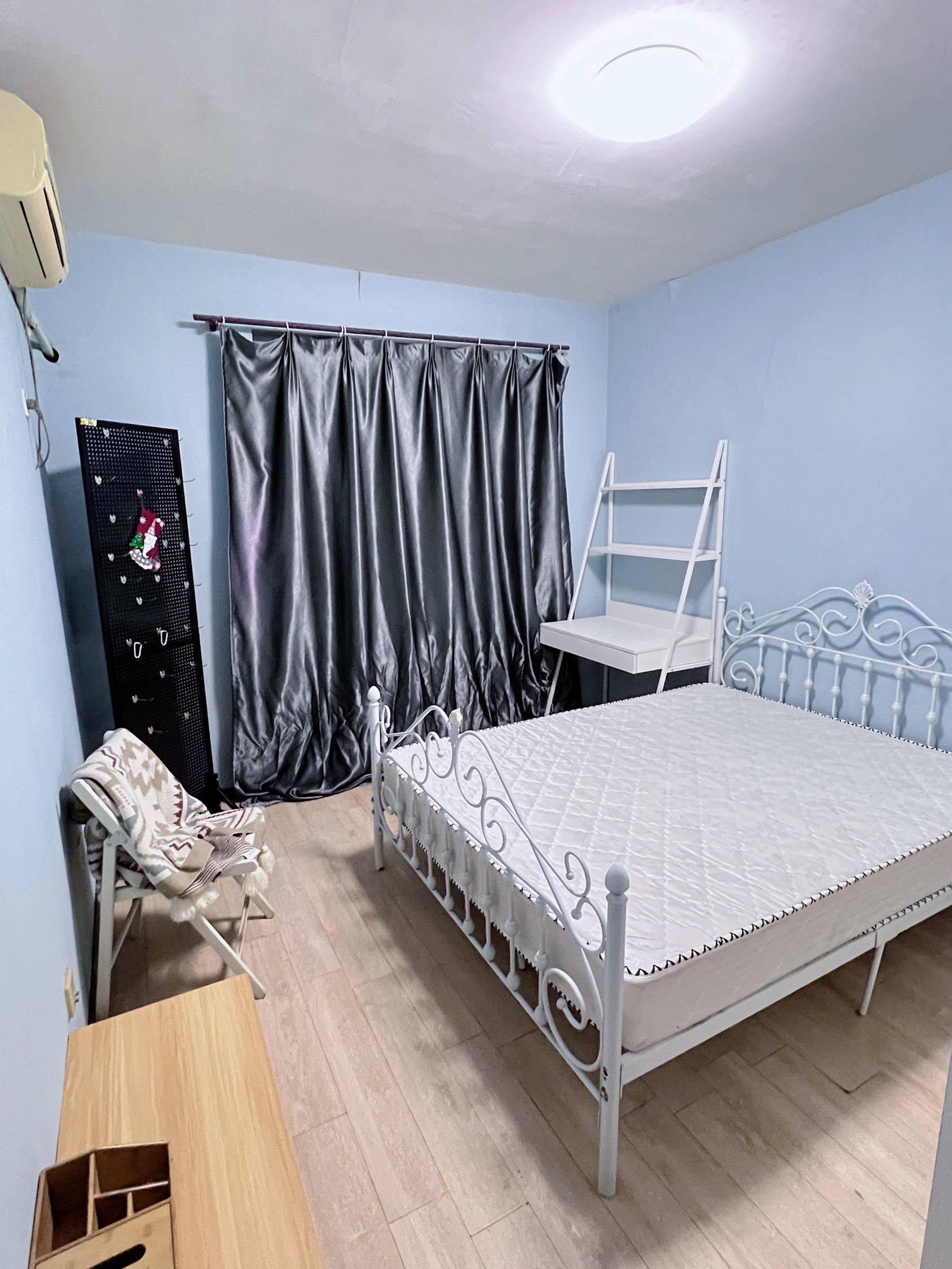 Beijing-Chaoyang-CBD area,Baiziwan,Shared Apartment,Pet Friendly,Replacement,Long & Short Term