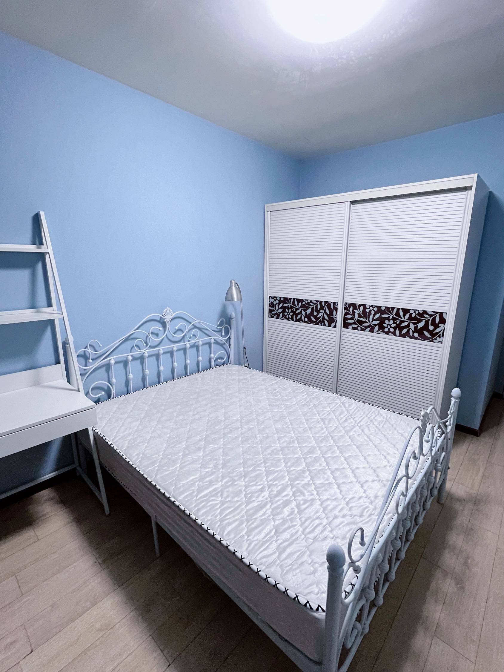 Beijing-Chaoyang-CBD area,Baiziwan,Shared Apartment,Pet Friendly,Replacement,Long & Short Term