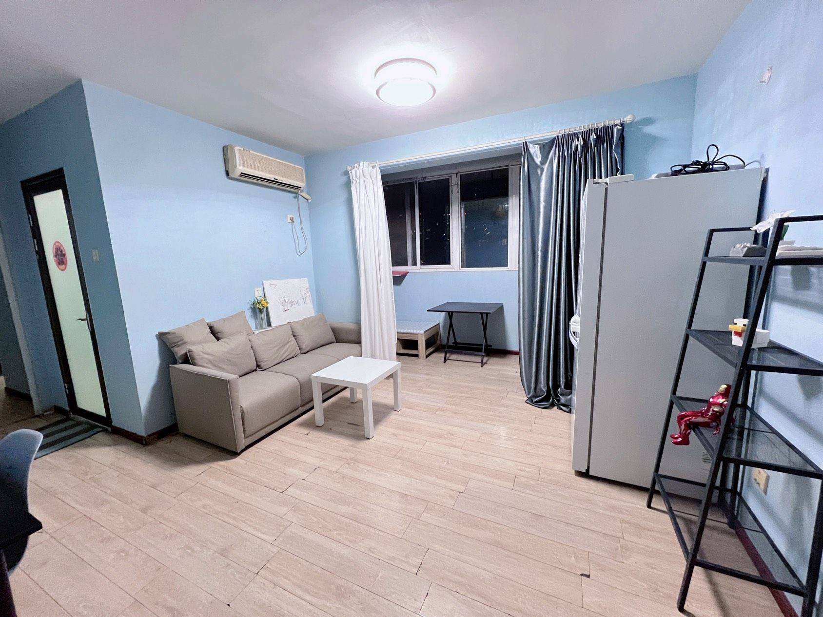 Beijing-Chaoyang-CBD area,Baiziwan,Shared Apartment,Pet Friendly,Replacement,Long & Short Term