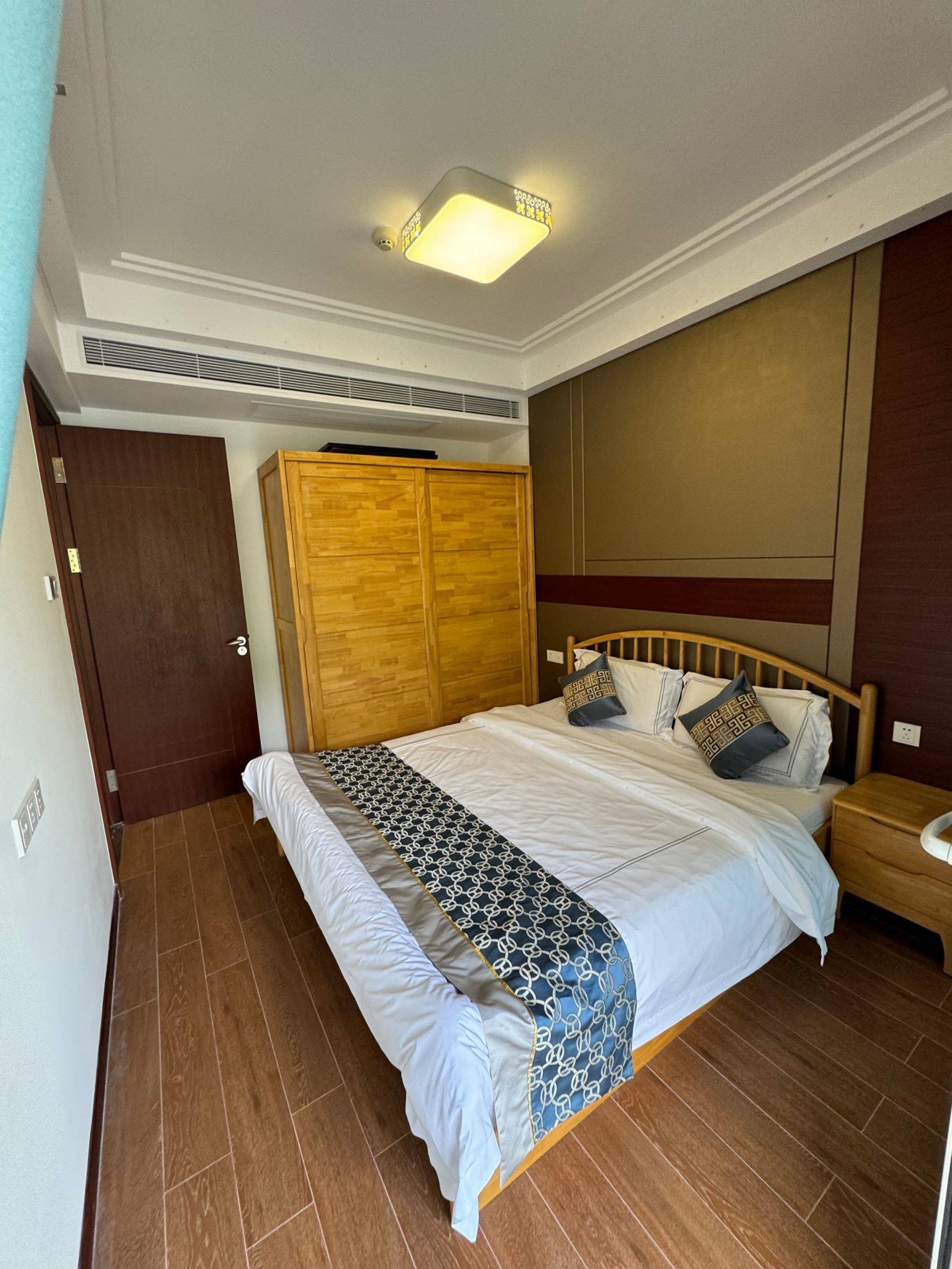 Sanya-Jiyang-Cozy Home,Clean&Comfy,No Gender Limit,“Friends”,Pet Friendly