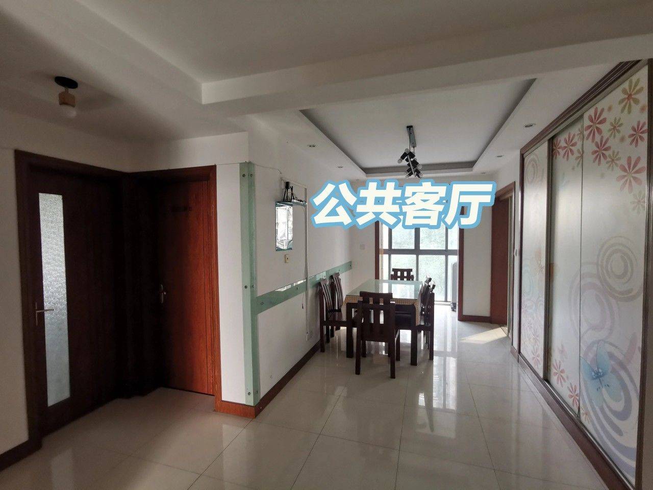 Shanghai-Jiading-Cozy Home,Clean&Comfy,No Gender Limit,Hustle & Bustle