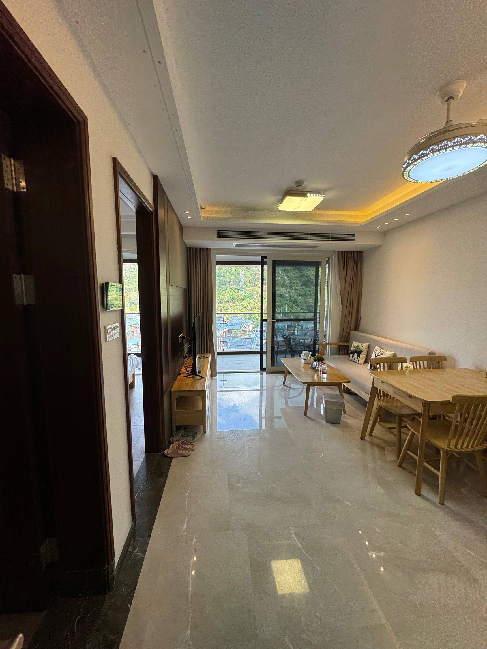 Sanya-Jiyang-Cozy Home,Clean&Comfy,No Gender Limit,Hustle & Bustle,Pet Friendly