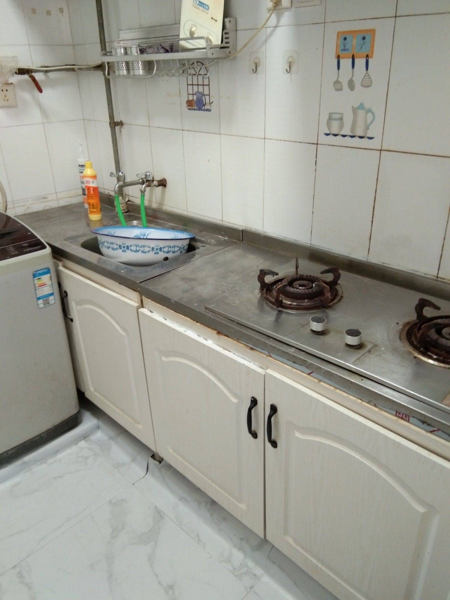 Beijing-Chaoyang-Cozy Home,Clean&Comfy,No Gender Limit